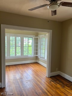 Colonial Heights - Residential Income