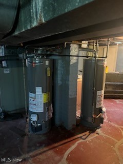 Colonial Heights - Residential Income