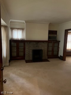 Colonial Heights - Residential Income