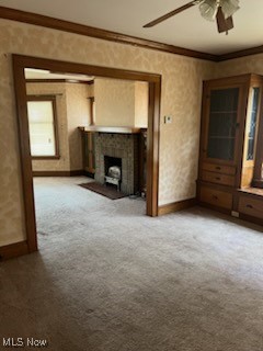 Colonial Heights - Residential Income