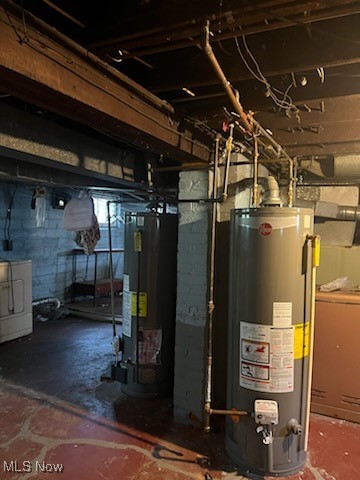 Colonial Heights - Residential Income