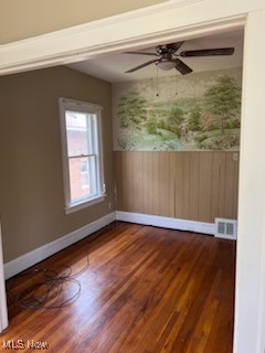 Colonial Heights - Residential Income