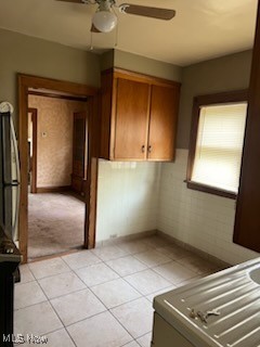 Colonial Heights - Residential Income