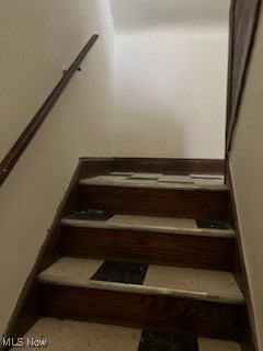 Colonial Heights - Residential Income