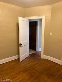 Colonial Heights - Residential Income