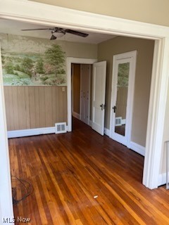 Colonial Heights - Residential Income