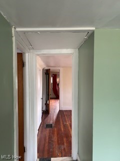 Colonial Heights - Residential Income