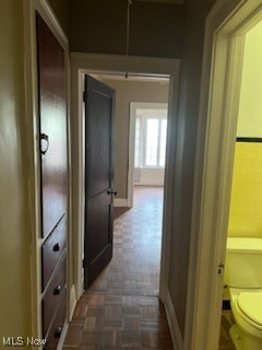 Colonial Heights - Residential Income