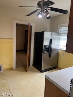 Colonial Heights - Residential Income