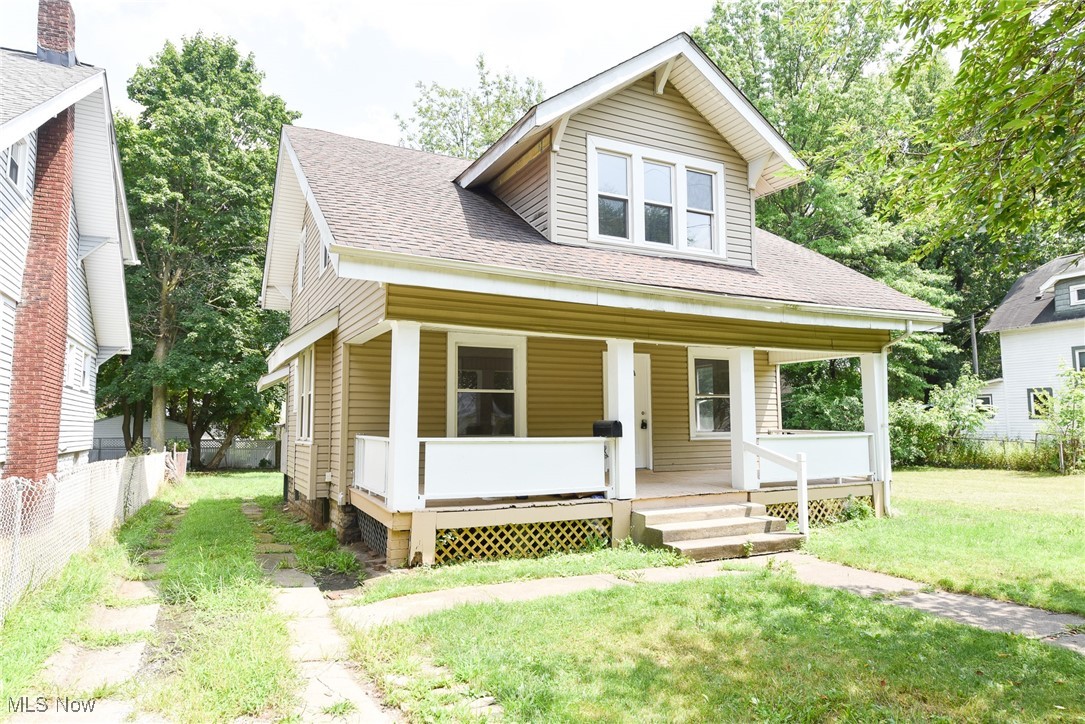 Campbell - Residential