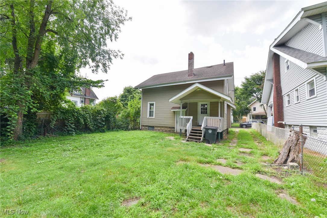 Campbell - Residential