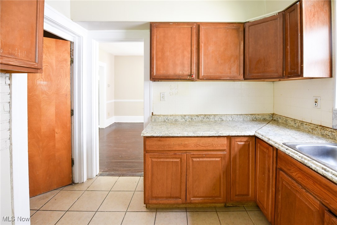 Campbell - Residential