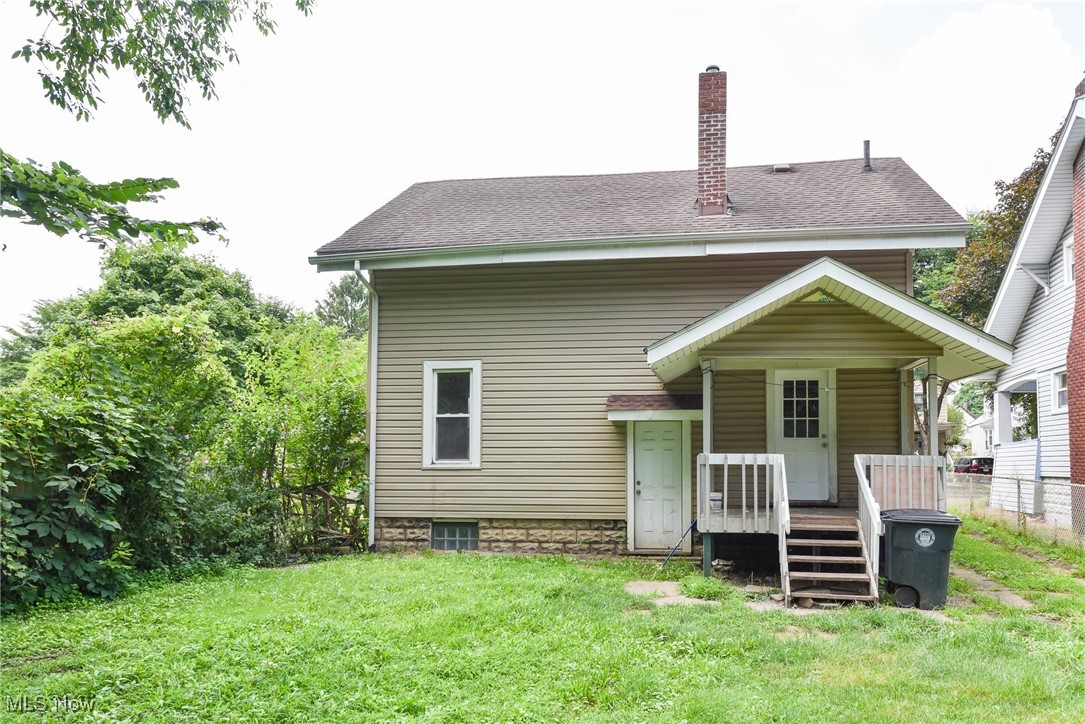 Campbell - Residential