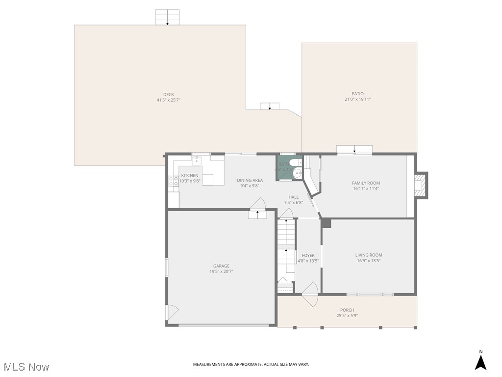 Laurel Oak Estates - Residential