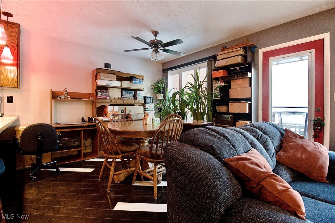 Creekstone Condo - Residential