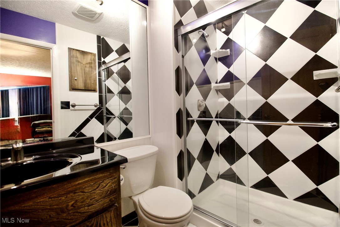 Creekstone Condo - Residential