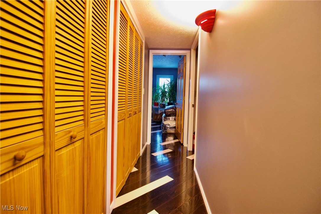 Creekstone Condo - Residential