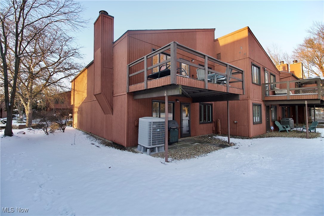 Creekstone Condo - Residential