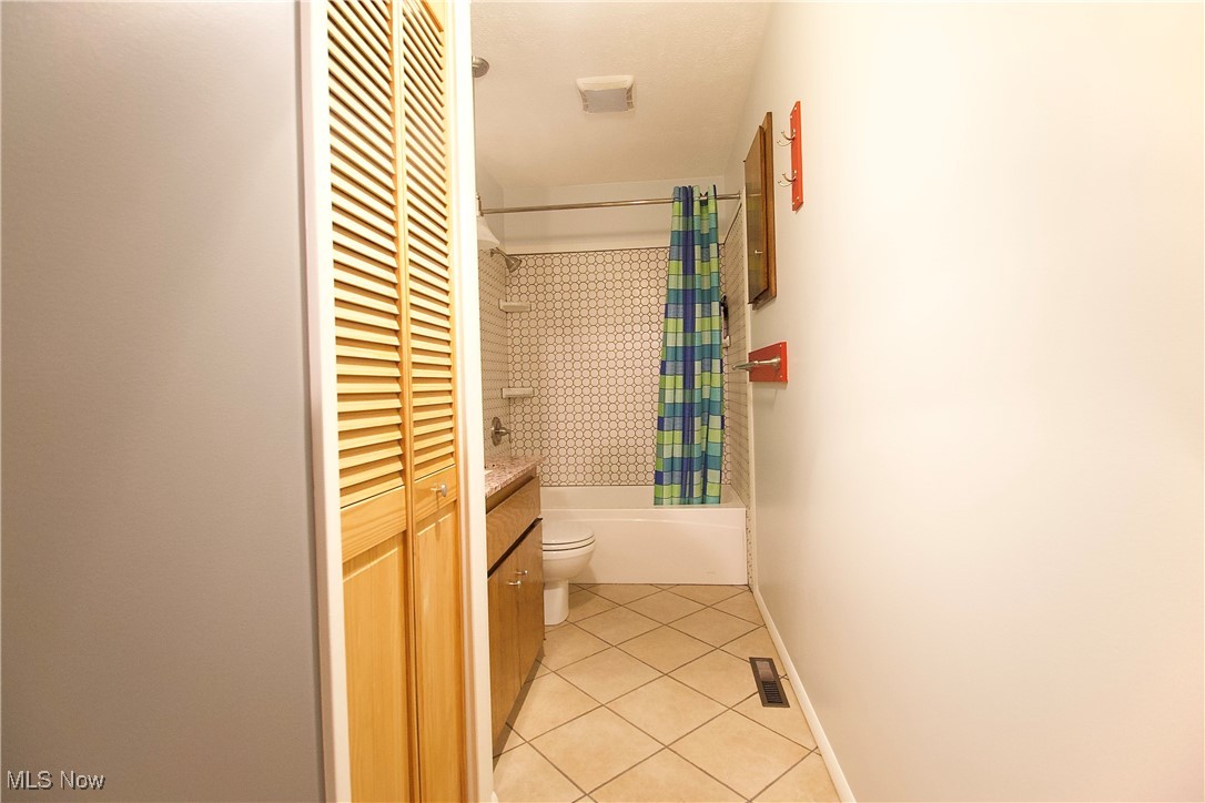 Creekstone Condo - Residential