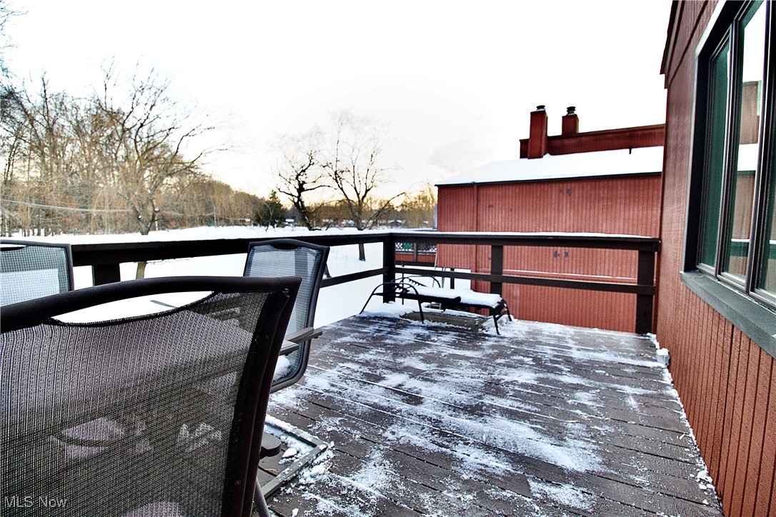 Creekstone Condo - Residential