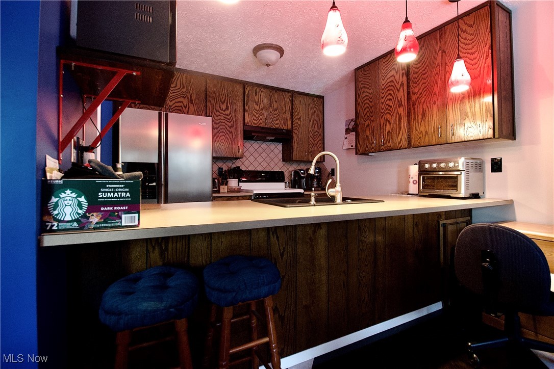 Creekstone Condo - Residential