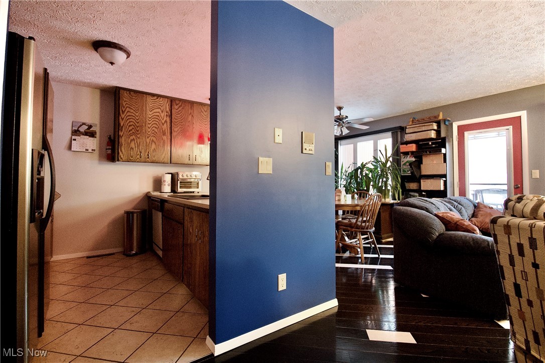 Creekstone Condo - Residential