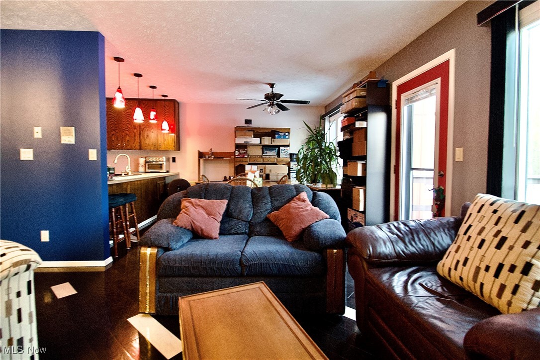 Creekstone Condo - Residential