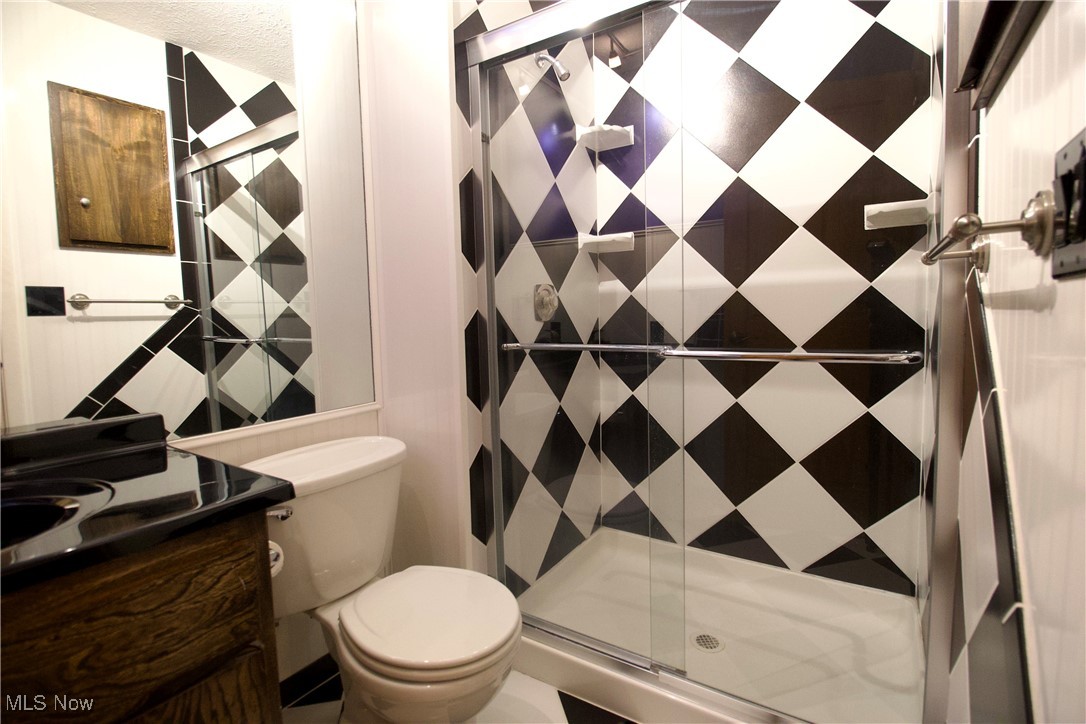 Creekstone Condo - Residential