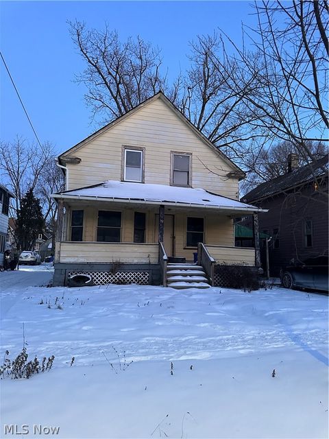 3593 W 50th Cleveland OH 44102