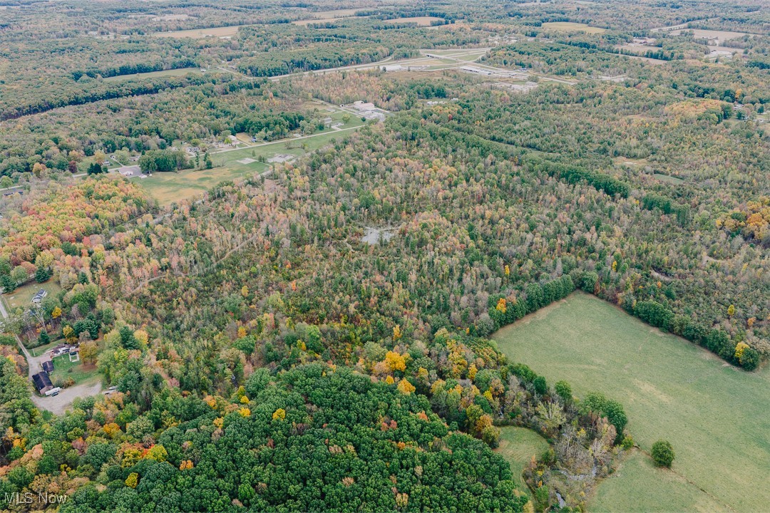 Township/Milton - Land