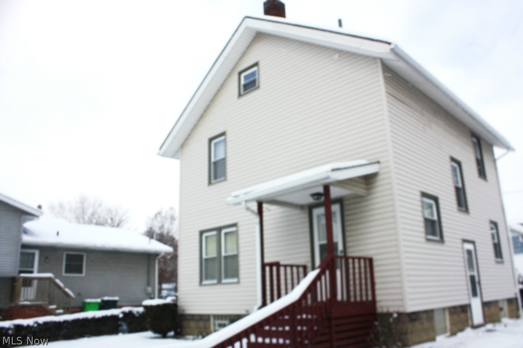 North Canton - Residential