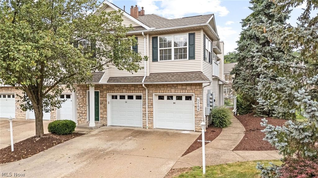 Photo of 5200 Heather Field Circle #C2, Parma, OH 44134 (MLS # 5194867)