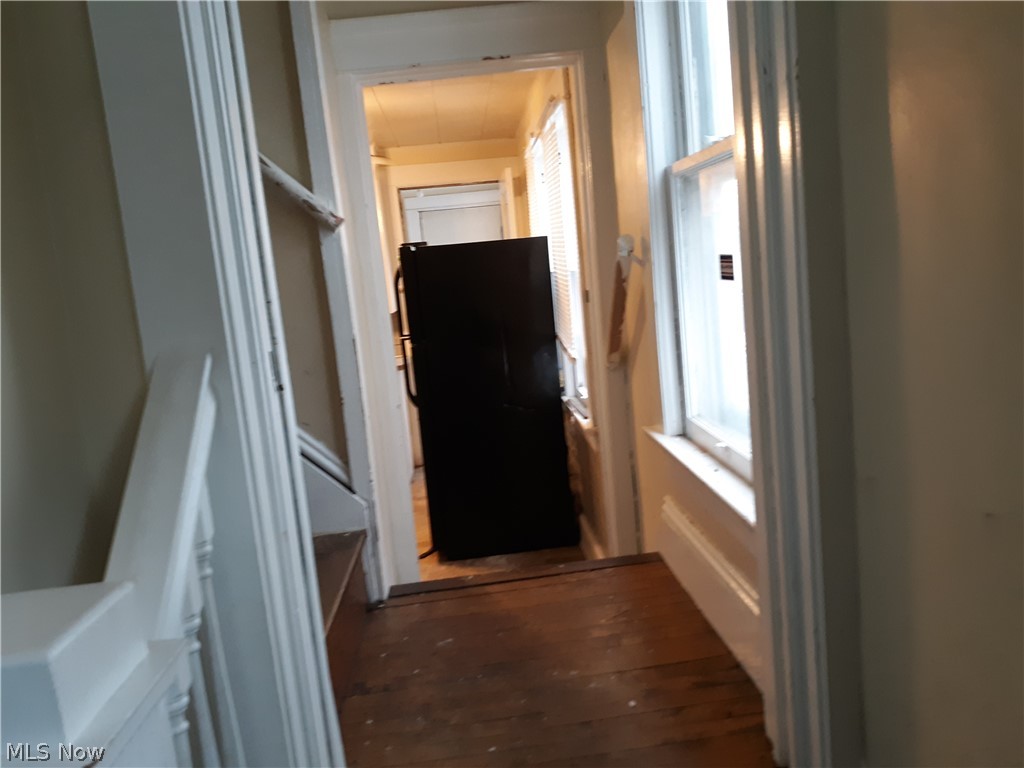 C C Baldwins Allotment - Residential