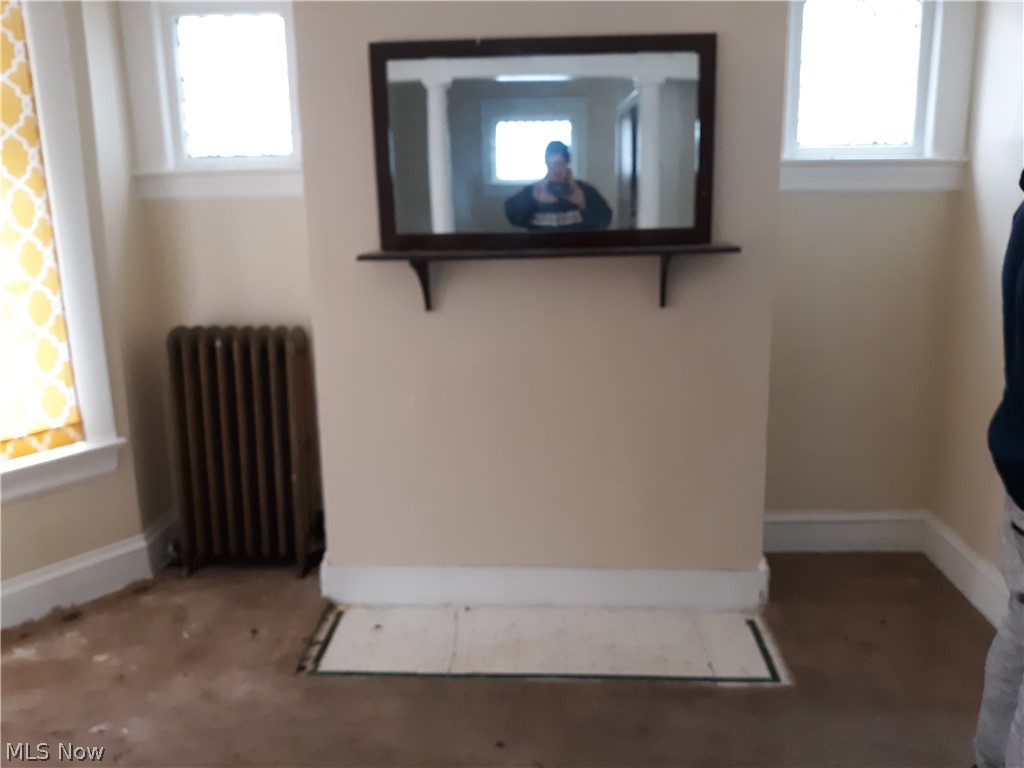 C C Baldwins Allotment - Residential