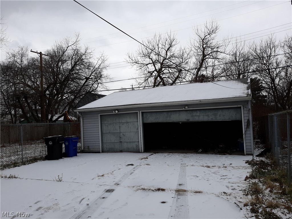 C C Baldwins Allotment - Residential