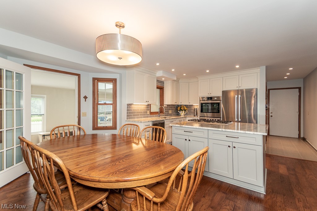 Red Raider Trails - Residential