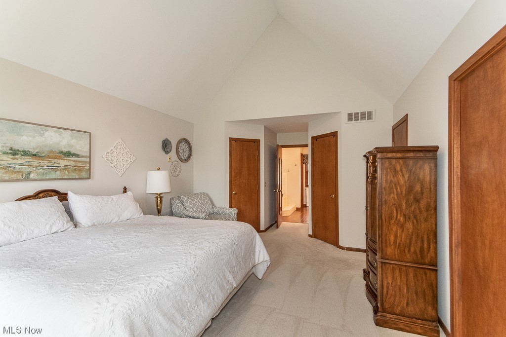 Red Raider Trails - Residential