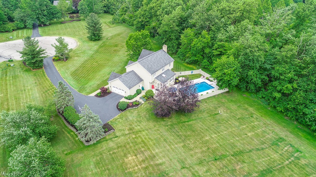 Red Raider Trails - Residential