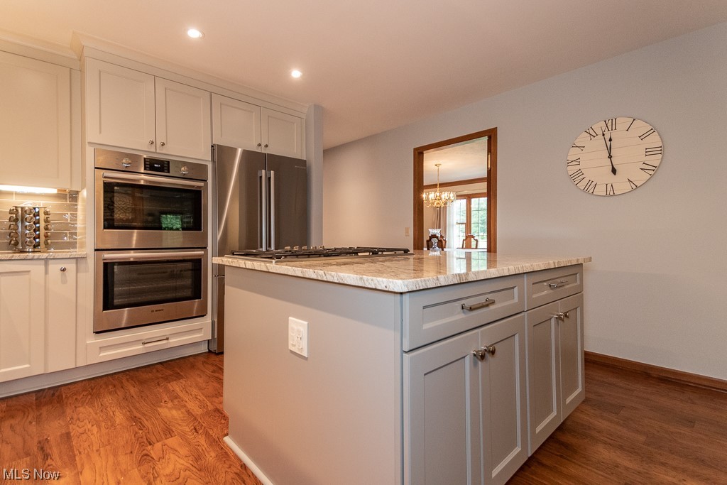 Red Raider Trails - Residential