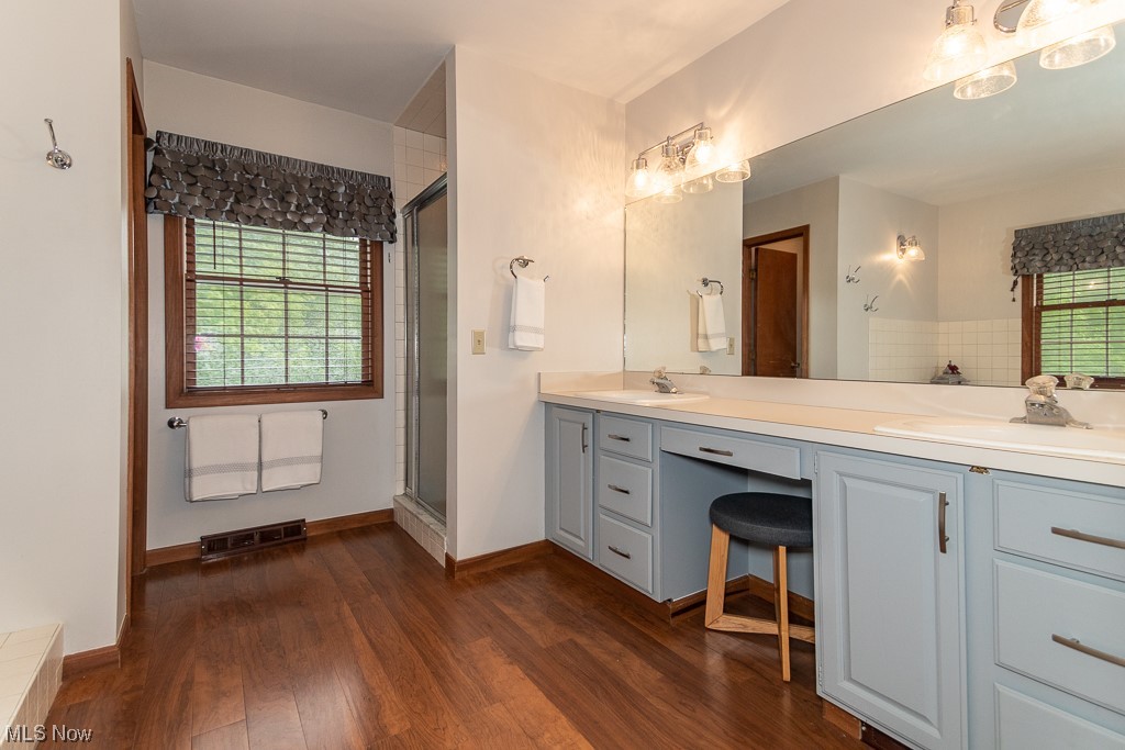 Red Raider Trails - Residential