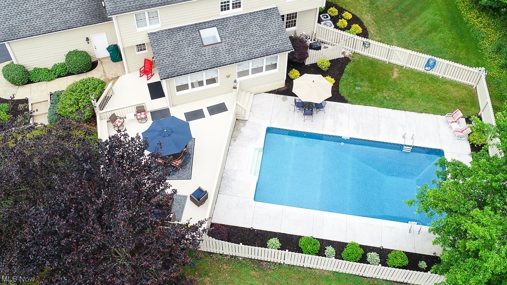 Red Raider Trails - Residential