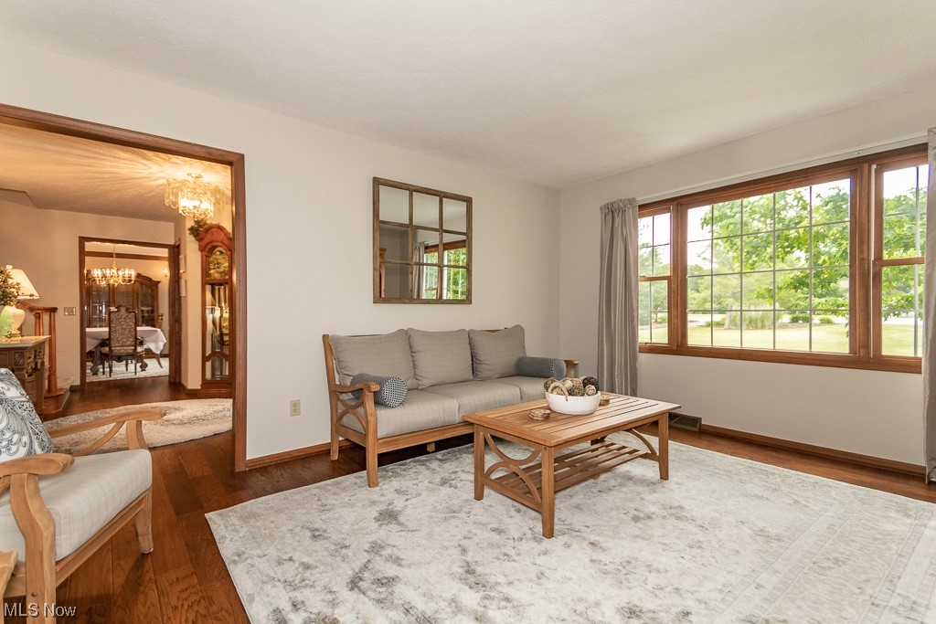 Red Raider Trails - Residential