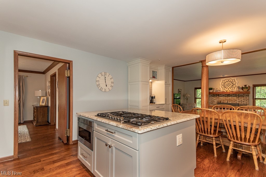 Red Raider Trails - Residential