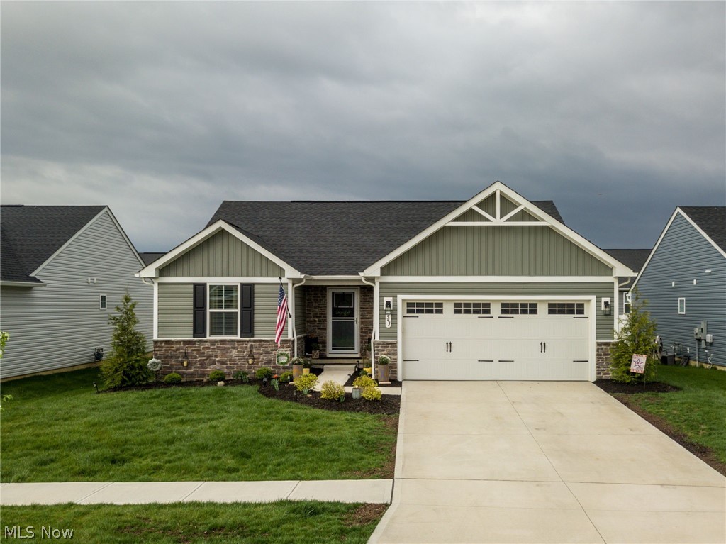 Bates Xing Sub Ph - Residential