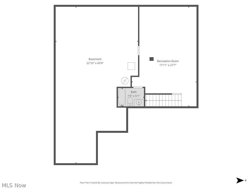 Bates Xing Sub Ph - Residential