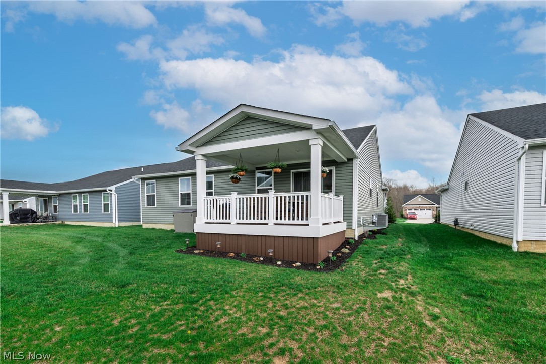 Bates Xing Sub Ph - Residential