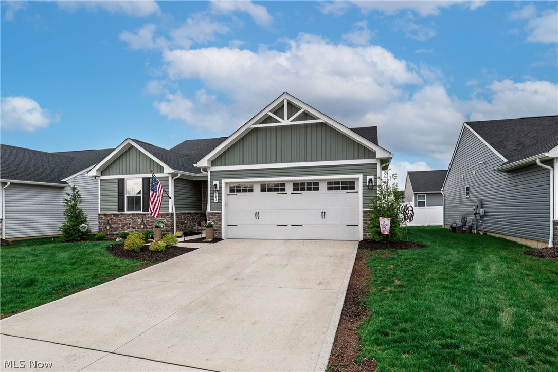 Bates Xing Sub Ph - Residential