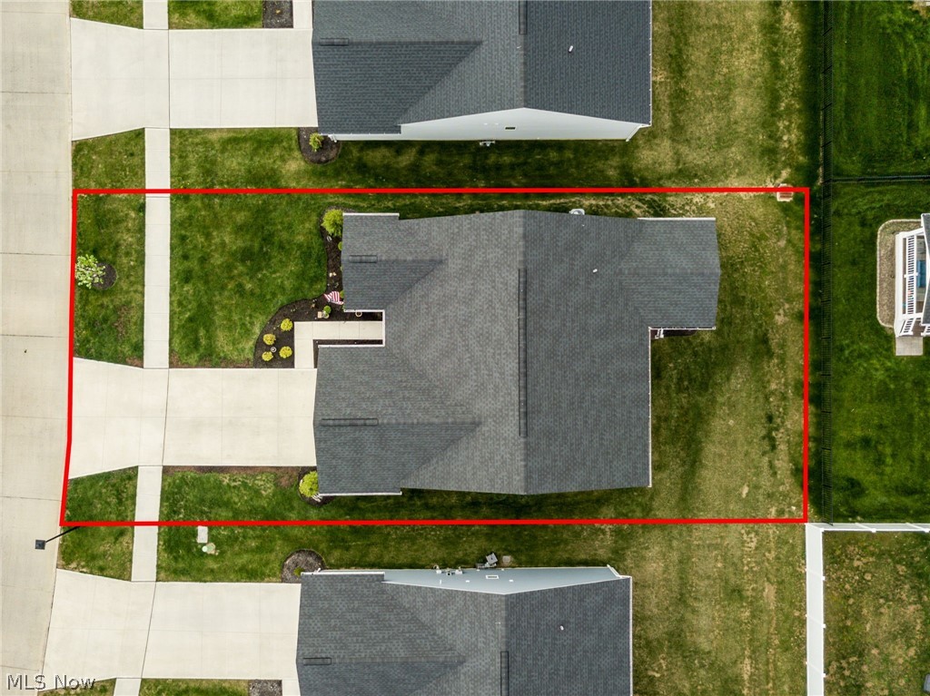 Bates Xing Sub Ph - Residential