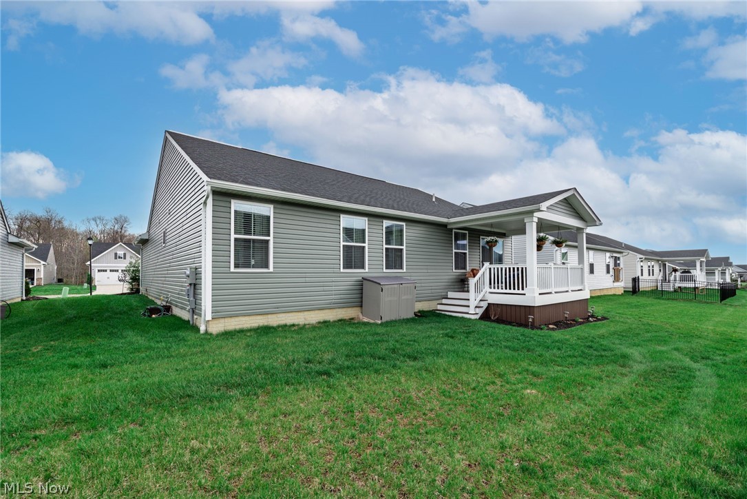 Bates Xing Sub Ph - Residential