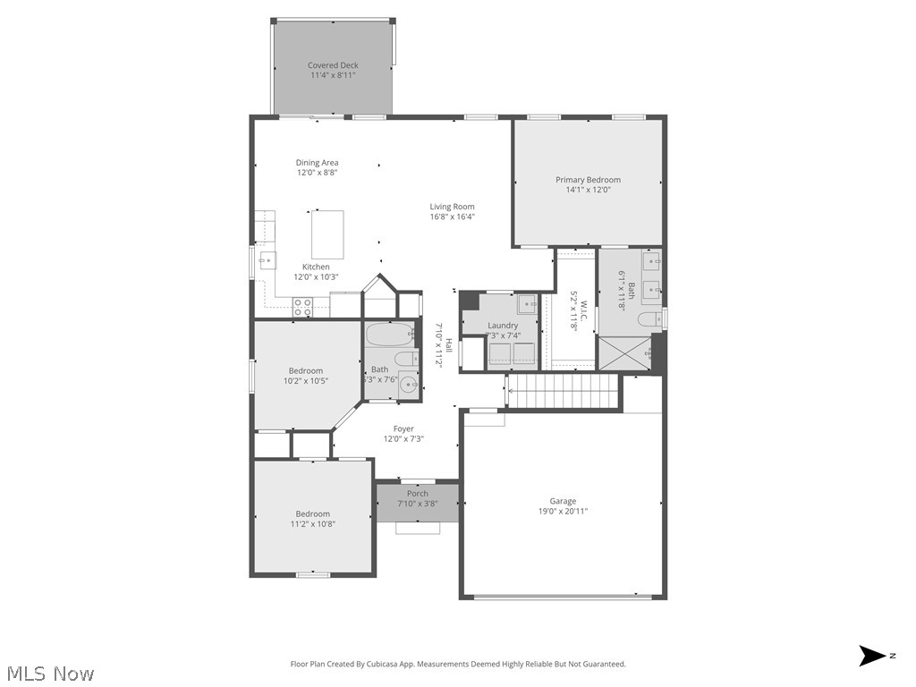 Bates Xing Sub Ph - Residential
